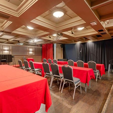 Best Western Plus Sands Ванкувър Екстериор снимка