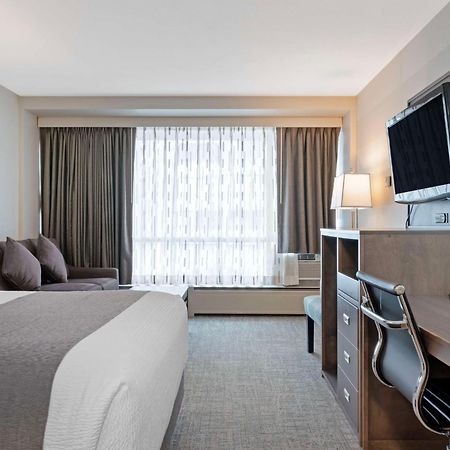 Best Western Plus Sands Ванкувър Екстериор снимка