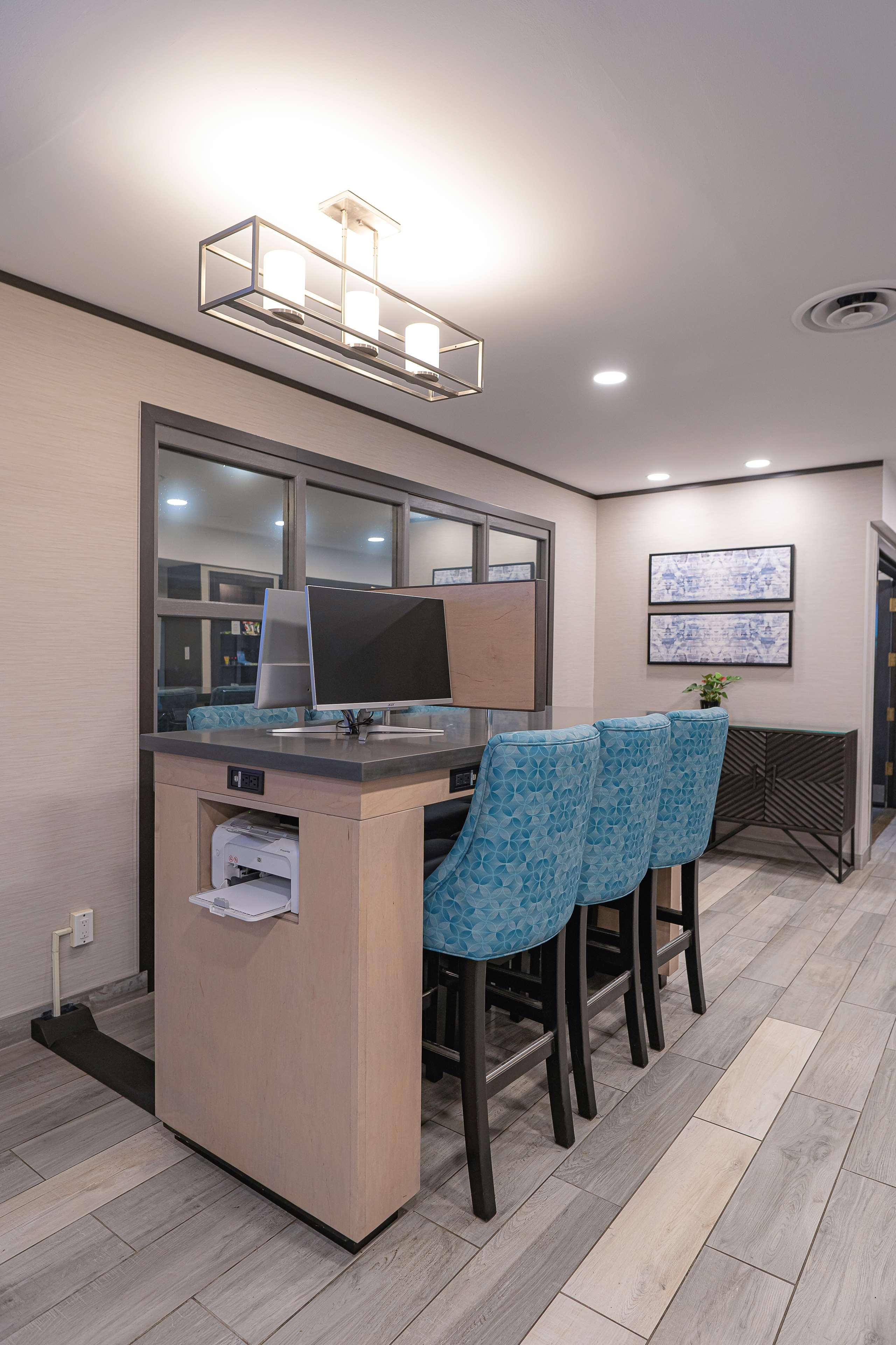 Best Western Plus Sands Ванкувър Екстериор снимка